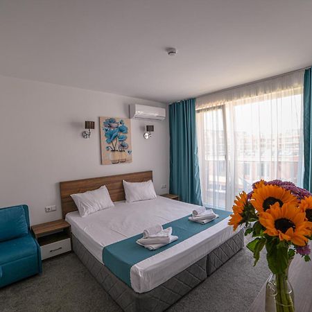 Hotel Zonya Pantai Sunny Luaran gambar