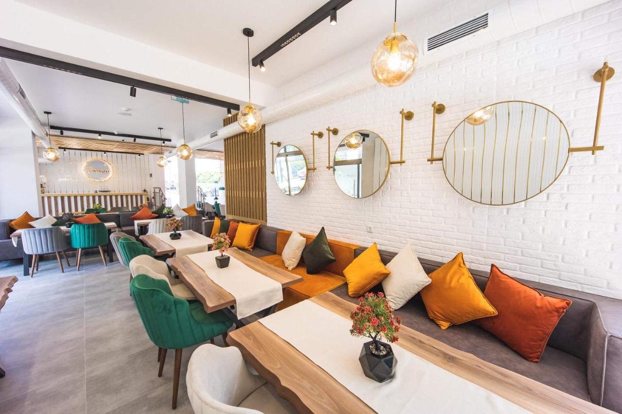 Hotel Zonya Pantai Sunny Luaran gambar