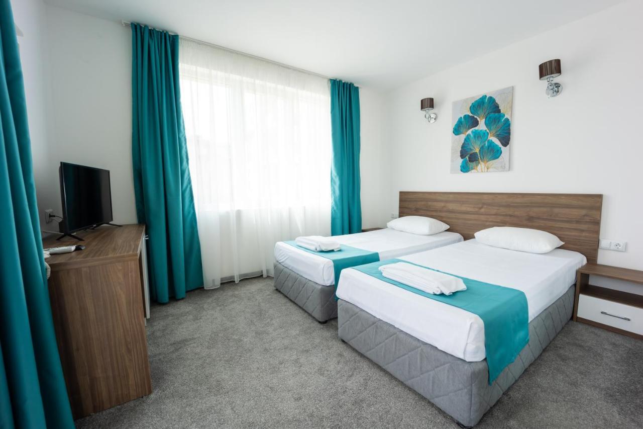 Hotel Zonya Pantai Sunny Luaran gambar