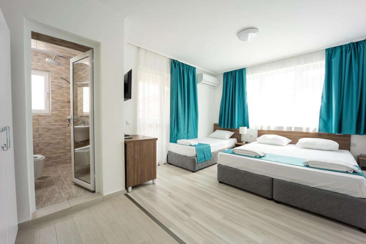 Hotel Zonya Pantai Sunny Luaran gambar