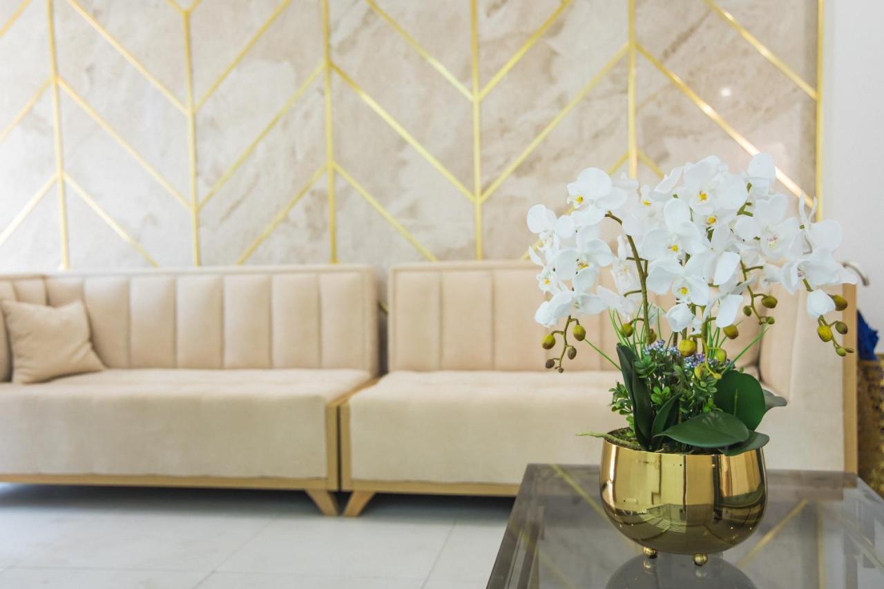 Hotel Zonya Pantai Sunny Luaran gambar