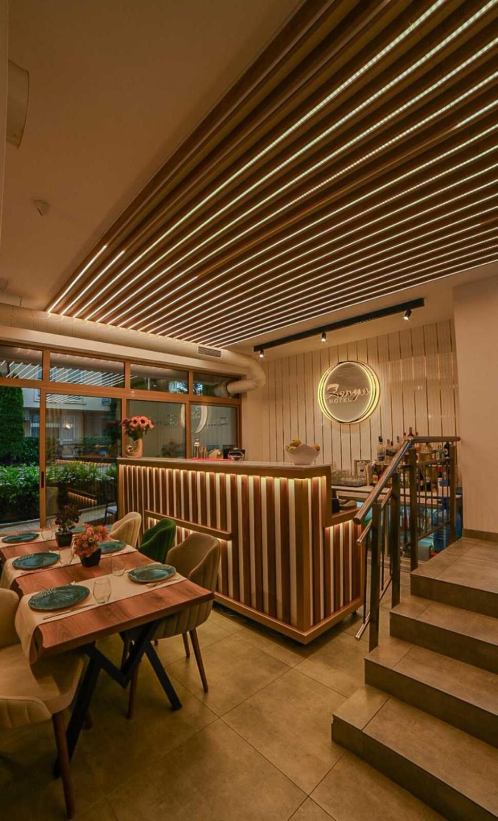 Hotel Zonya Pantai Sunny Luaran gambar