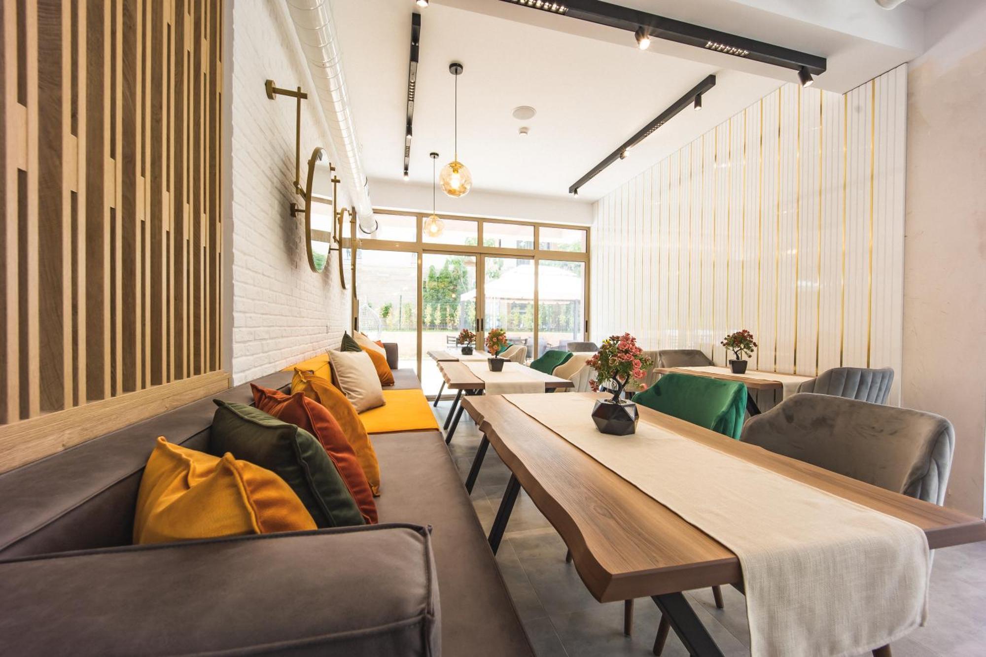 Hotel Zonya Pantai Sunny Luaran gambar