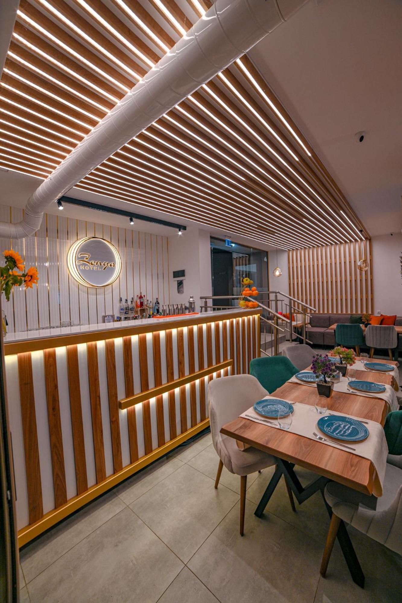 Hotel Zonya Pantai Sunny Luaran gambar