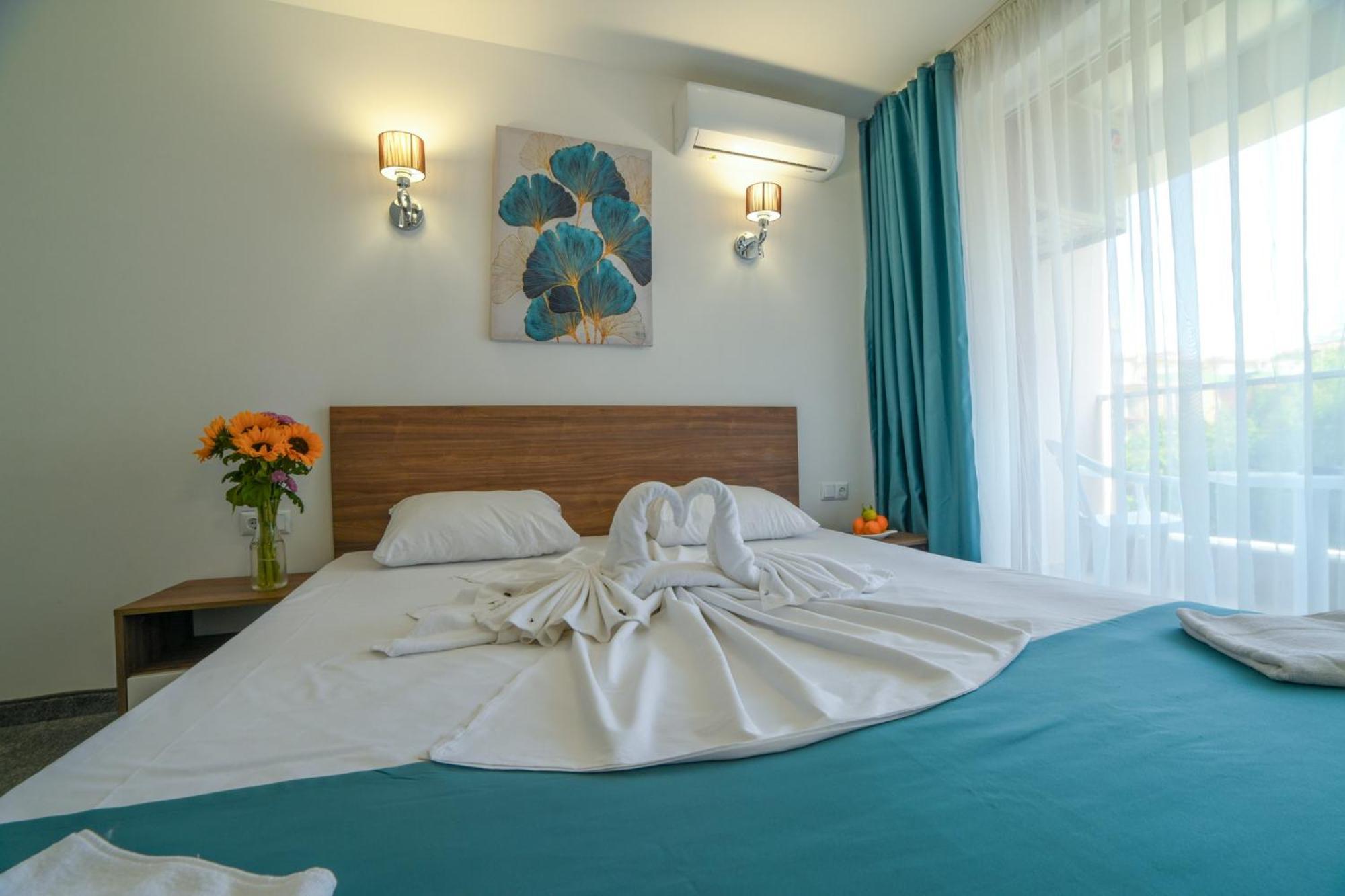 Hotel Zonya Pantai Sunny Luaran gambar