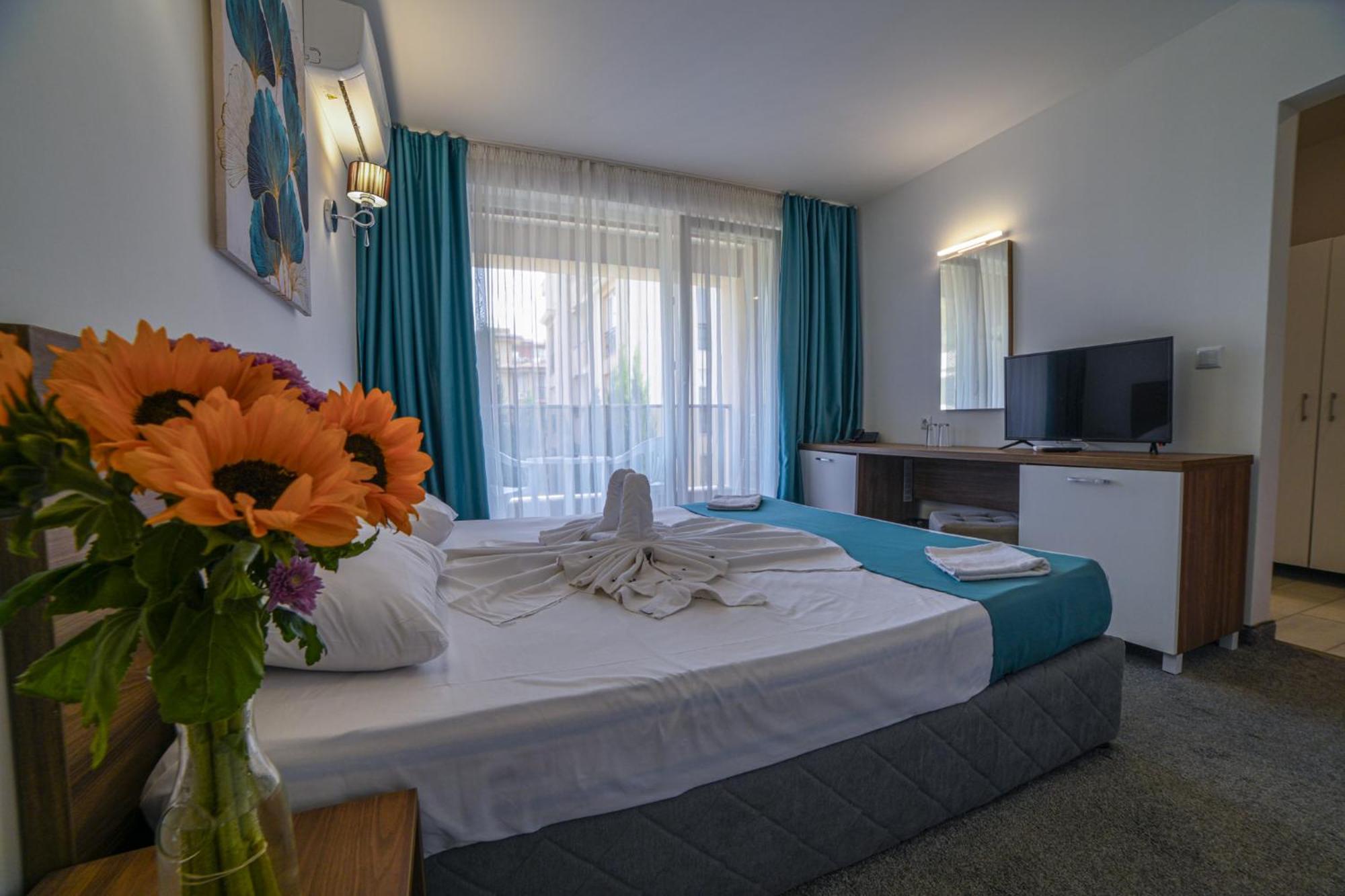 Hotel Zonya Pantai Sunny Luaran gambar