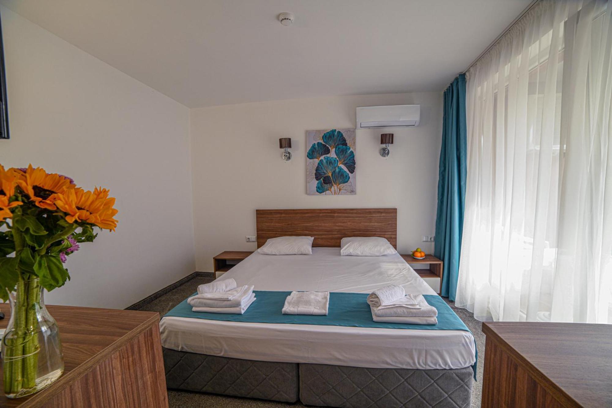 Hotel Zonya Pantai Sunny Luaran gambar