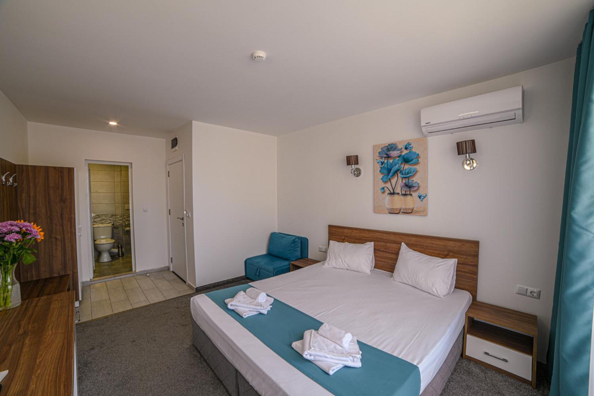 Hotel Zonya Pantai Sunny Luaran gambar