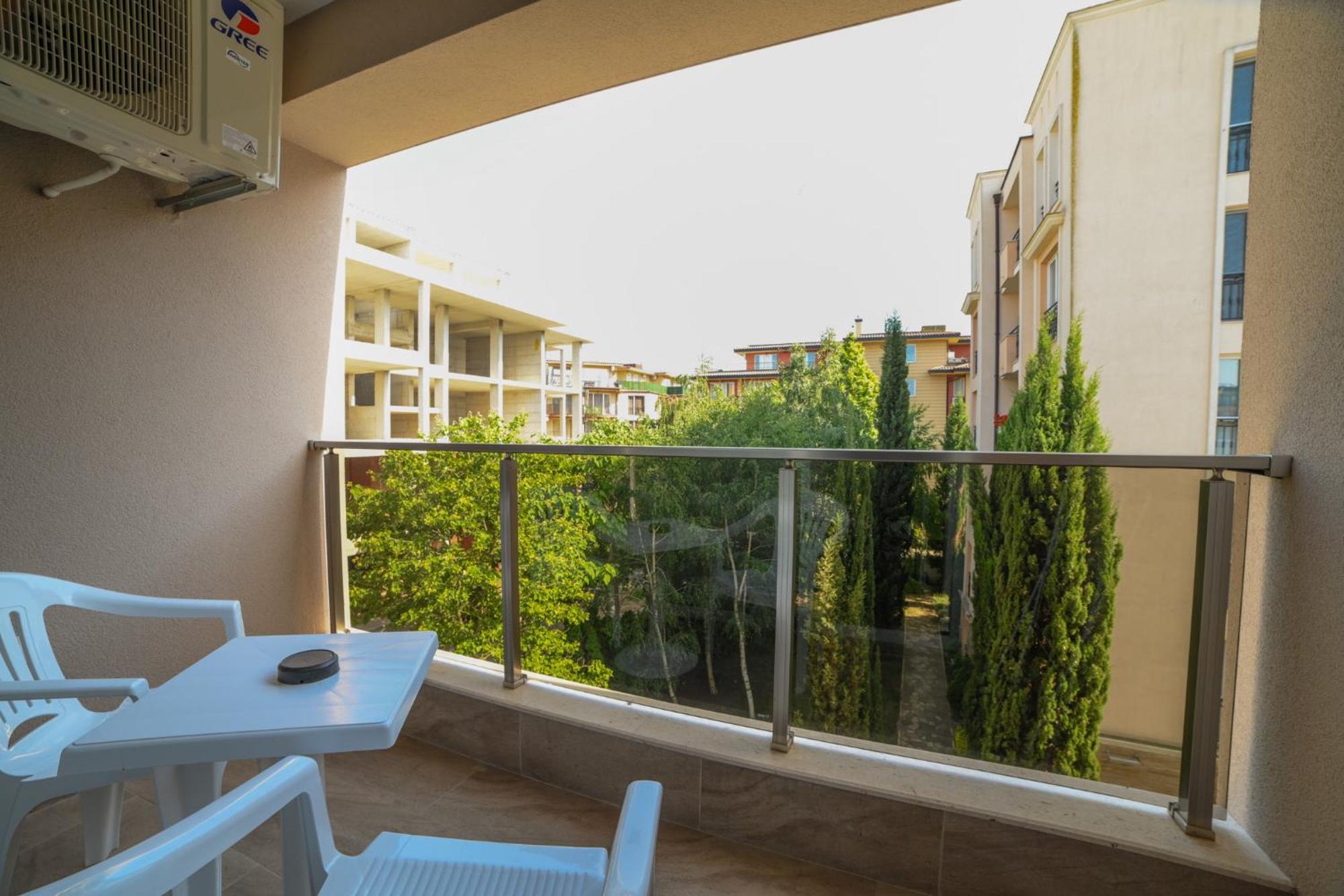Hotel Zonya Pantai Sunny Luaran gambar