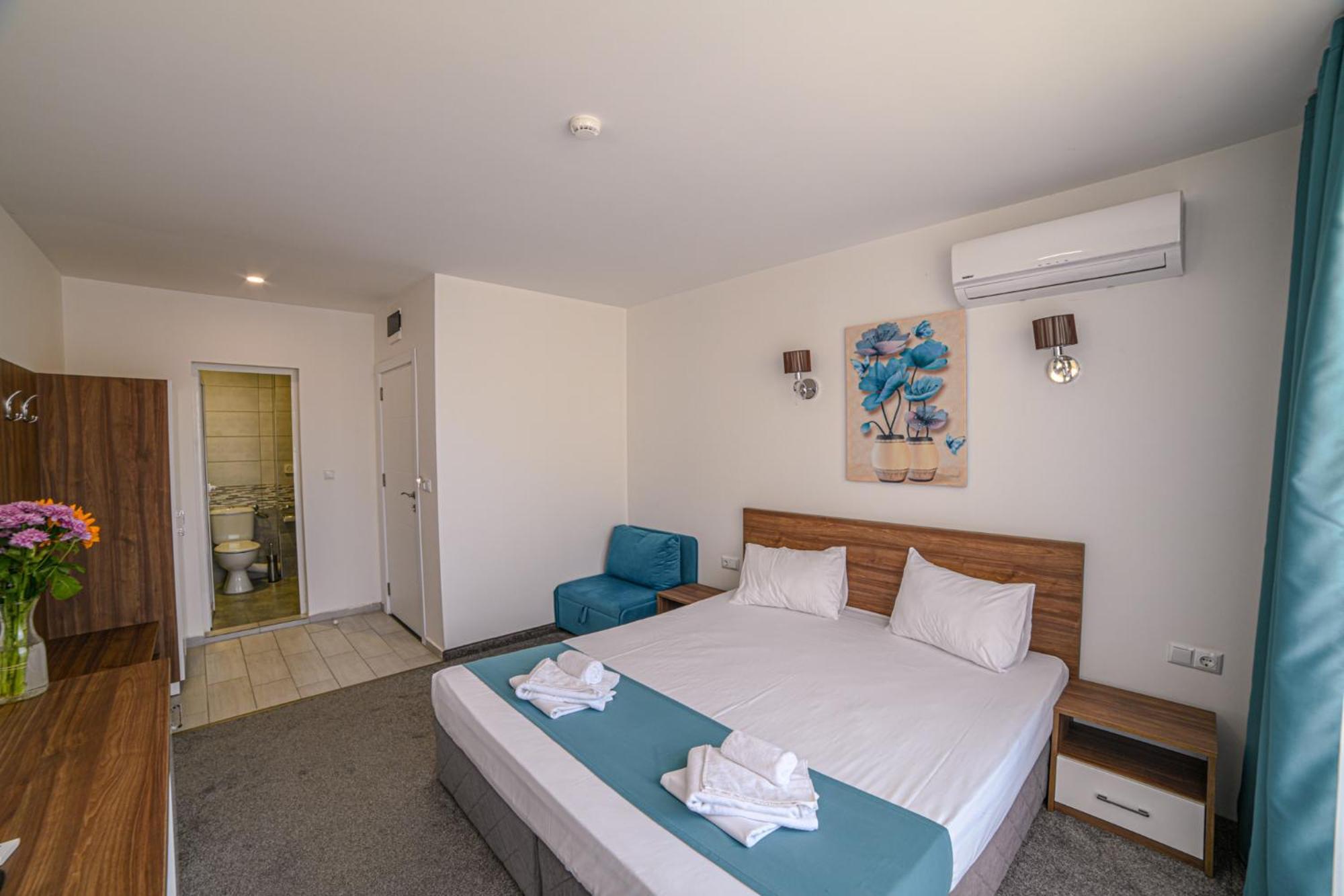 Hotel Zonya Pantai Sunny Luaran gambar